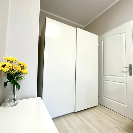Mmrent Plant Room Gdansk Exterior photo