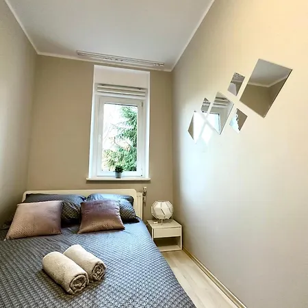 Mmrent Plant Room Gdansk Exterior photo