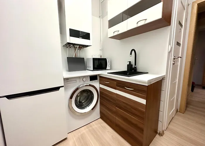 Mmrent Plant Room