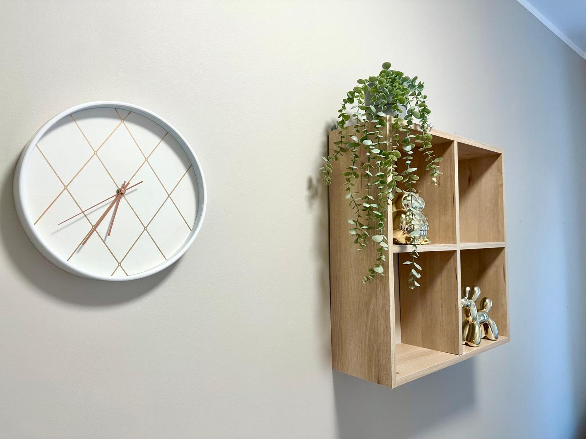 Mmrent Plant Homestay Gdansk
